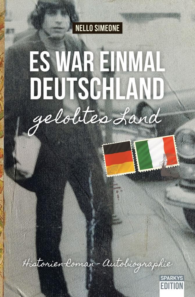 Es war einmal Deutschland: Gelobtes Land