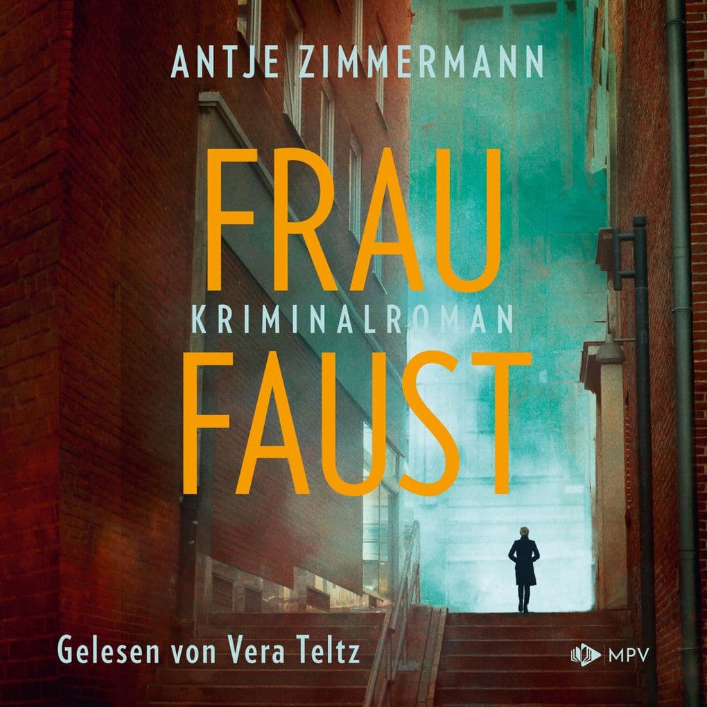 Frau Faust