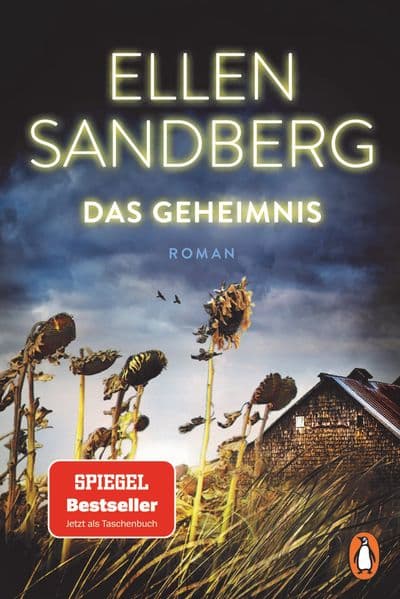 Das Geheimnis: Roman. Der spannende SPIEGEL-Bestseller über Familiengeheimnisse und die Abgründe unserer Geschichte - erstmals im Taschenbuch
