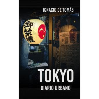 Tokyo : diario urbano