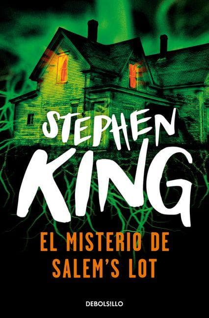 El Misterio de Salem's Lot / 'Salem's Lot