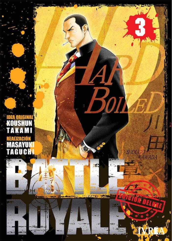 Battle Royale