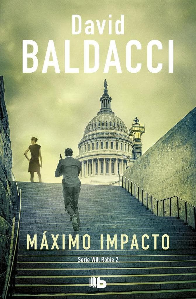 Máximo Impacto / The Hit