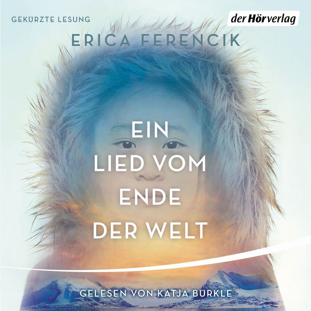 Ein Lied vom Ende der Welt: Roman