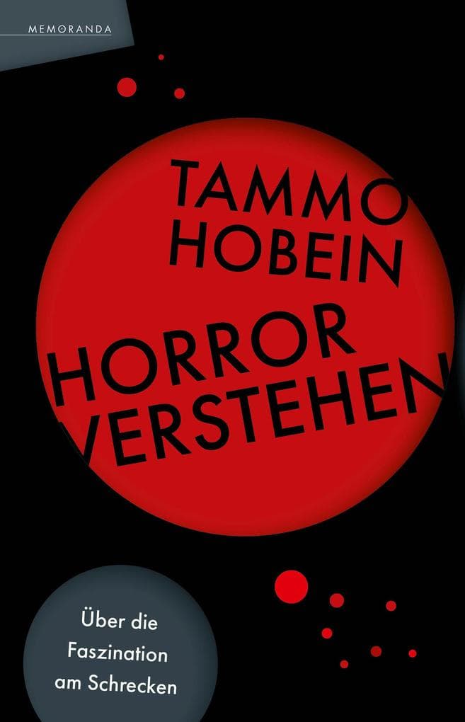 Horror verstehen: Über die Faszination am Schrecken