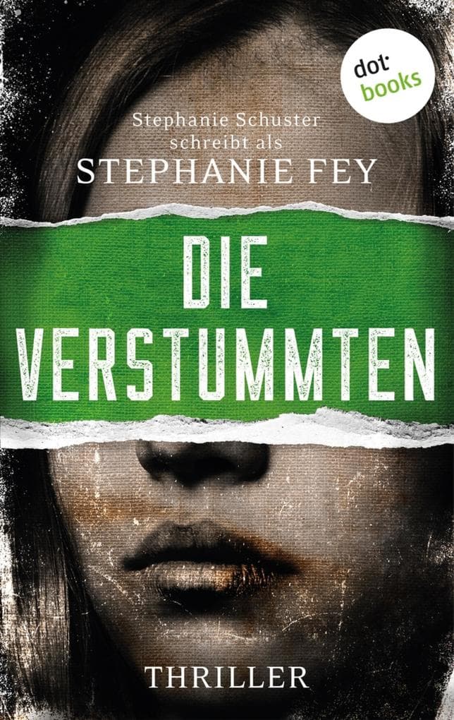 Die Verstummten: Ein Carina-Kyreleis-Thriller 2 | Die Gerichtsmedizinerin ermittelt