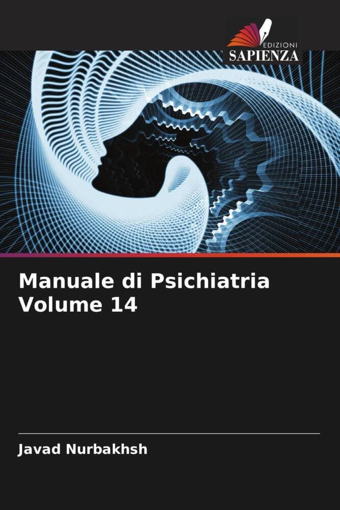 Manuale di Psichiatria Volume 14