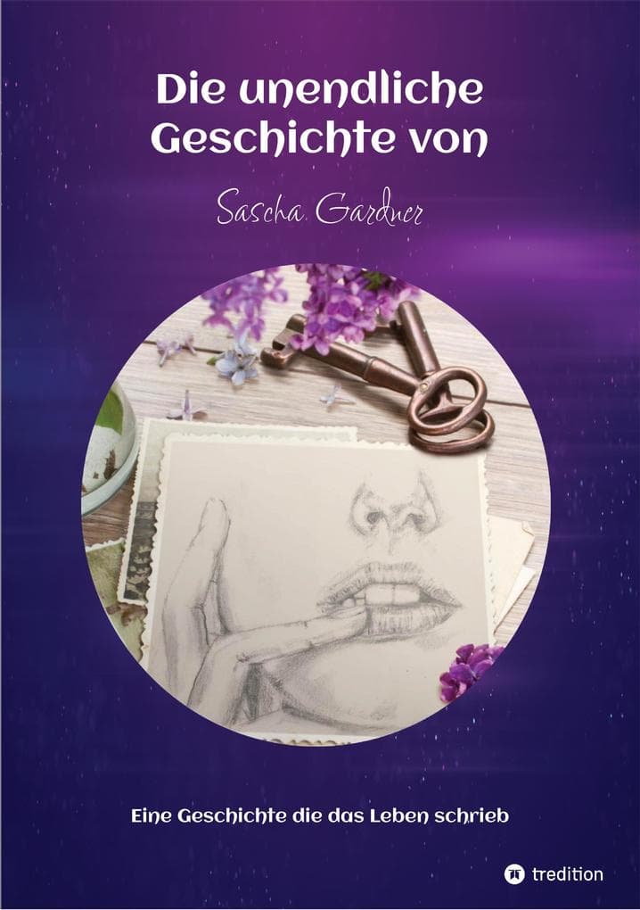 Die unendliche Geschichte von Sascha Gardner - Missbrauch und andere "alltäglichen Verbrechen": Wenn ein Kind weiß, dass es Schwächere schützen muss, wie KRANK ist eine Gesellschaft, die das vergessen hat?