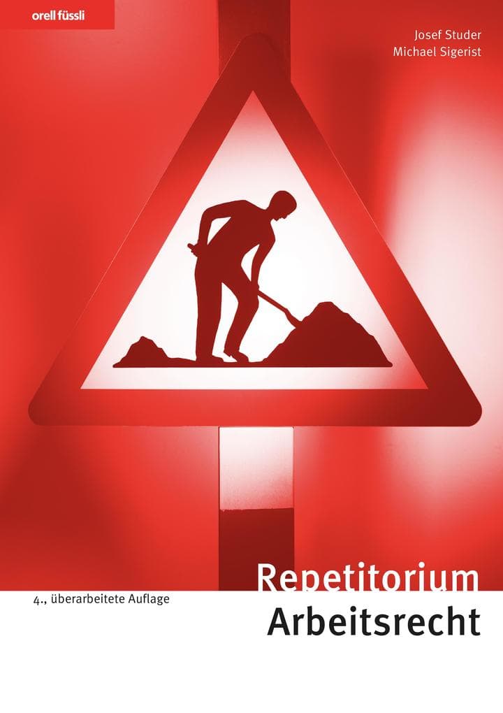 Repetitorium Arbeitsrecht: Kurz gefasste Darstellung mit Schemata, Übungen und Lösungen