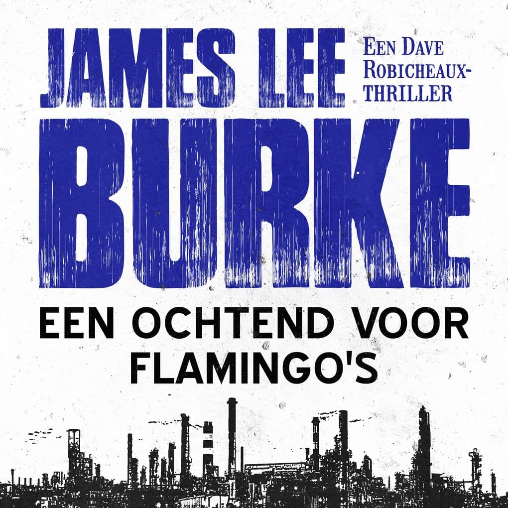 Een ochtend voor flamingo's