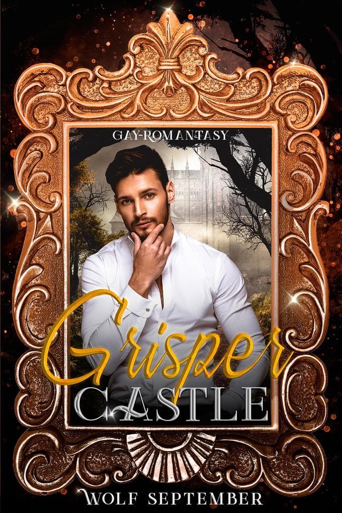 Grisper Castle: Gay-Romantasy