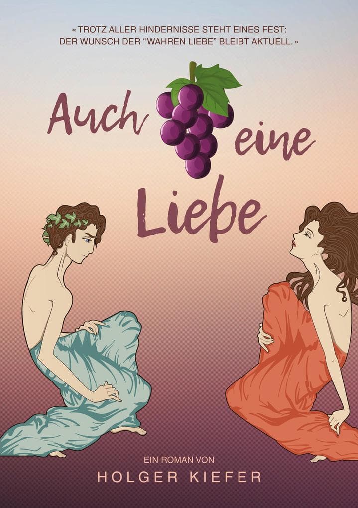 Auch eine Liebe: Wichtig allein wohl nur für uns