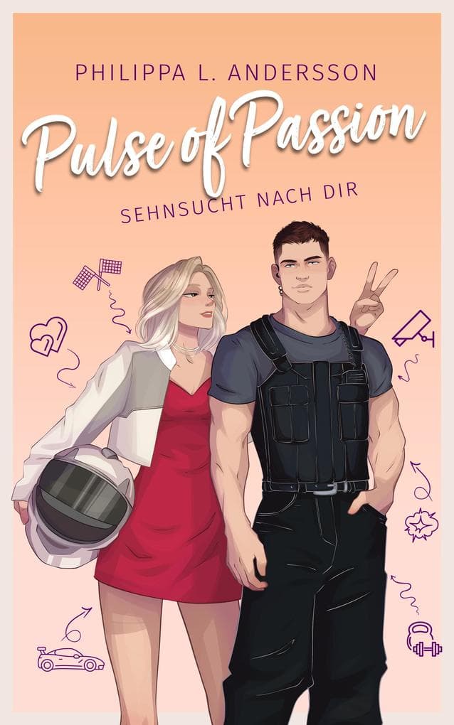 Pulse of Passion - Sehnsucht nach dir