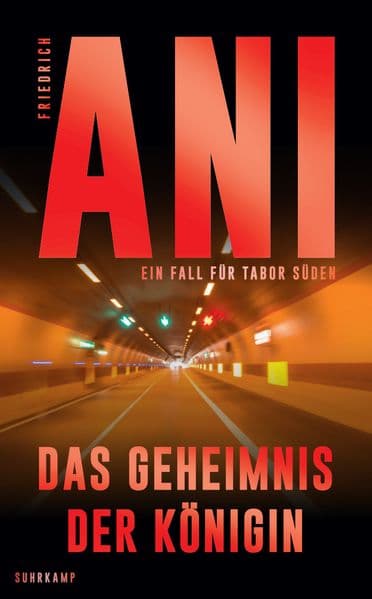 Das Geheimnis der Königin: Ein Fall für Tabor Süden
