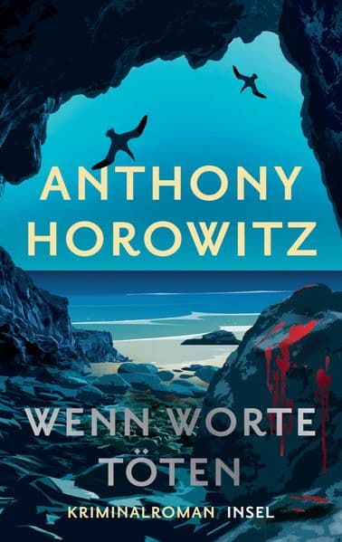 Wenn Worte töten - Kriminalroman (Hawthorne ermittelt 3): Ein toter Mäzen beim Literaturfestival auf Alderney | Eine Insel steht Kopf
