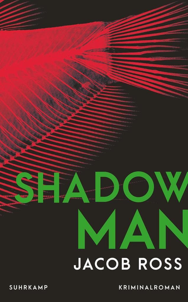 Shadowman - Karibik-Thriller (Digson und Miss Stanislaus ermitteln 2): Karibik-Thriller