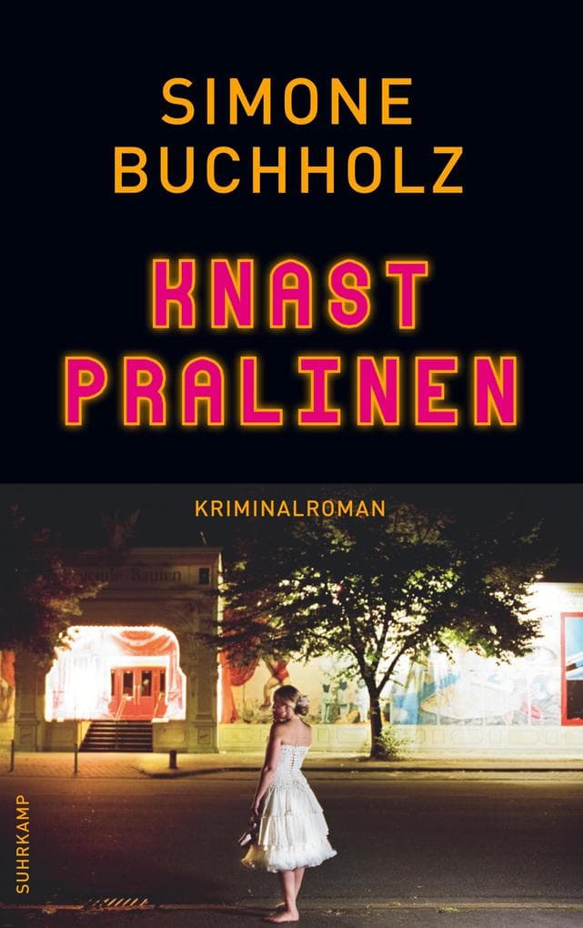 Knastpralinen - Kriminalroman (Chastity-Riley-Serie 2): Die Soko Knochensäge ermittelt