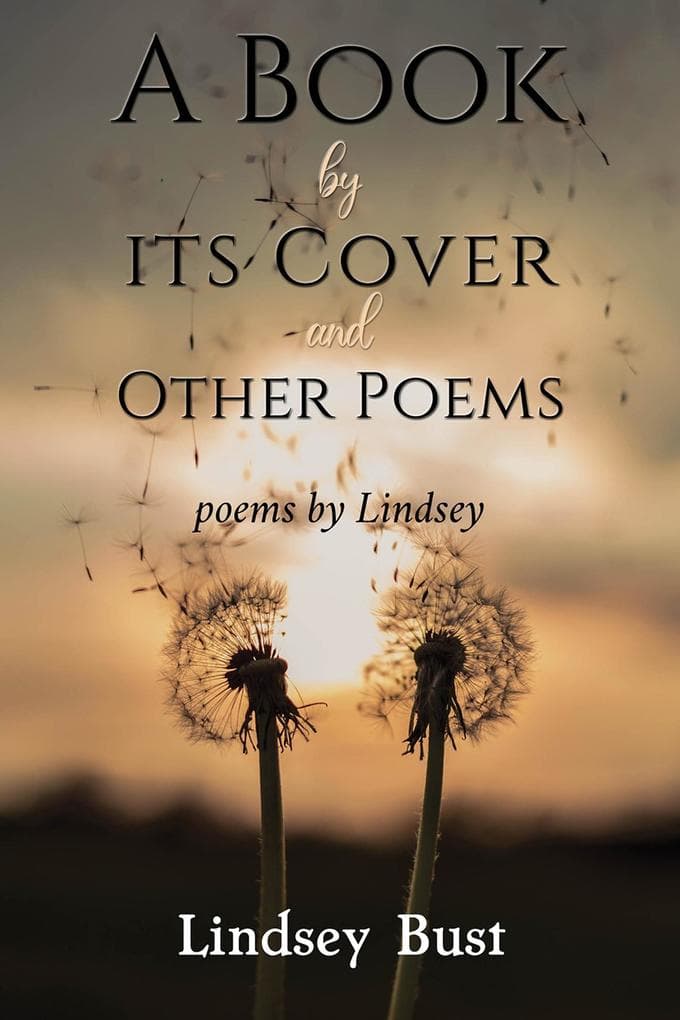Book by its Cover and other Poems