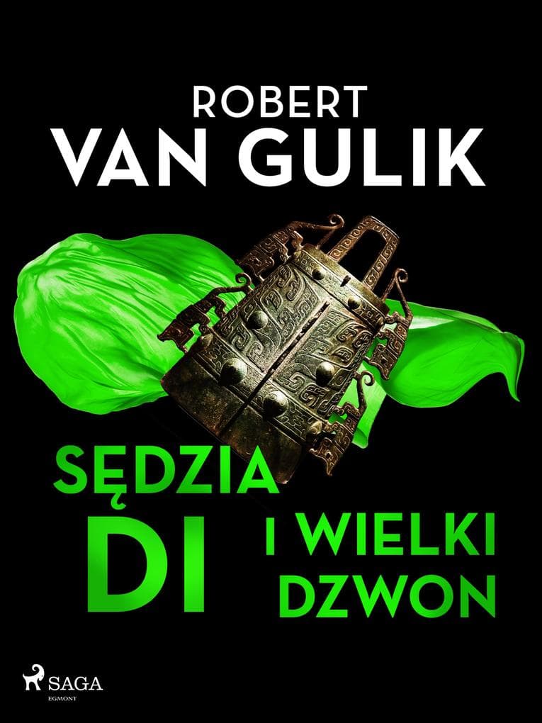 Sdzia Di i wielki dzwon