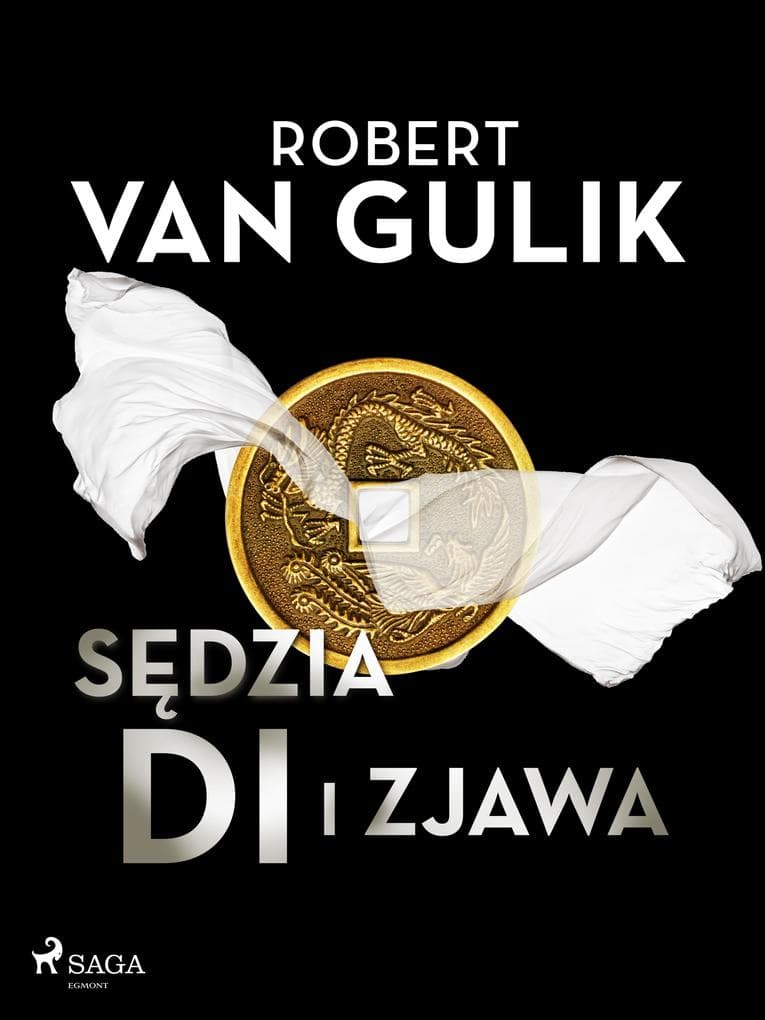 Sdzia Di i zjawa
