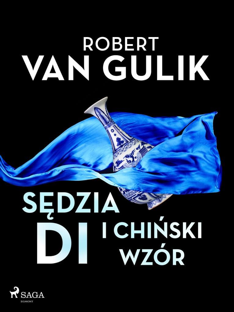Sdzia Di i chiski wzór