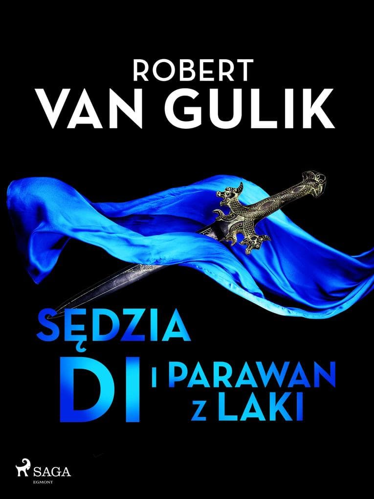 Sdzia Di i parawan z laki