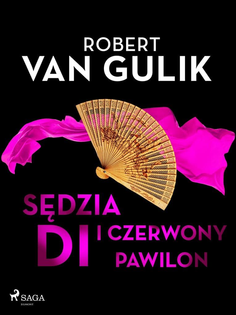 Sdzia Di i czerwony pawilon