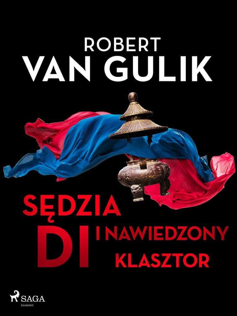 Sdzia Di i nawiedzony klasztor