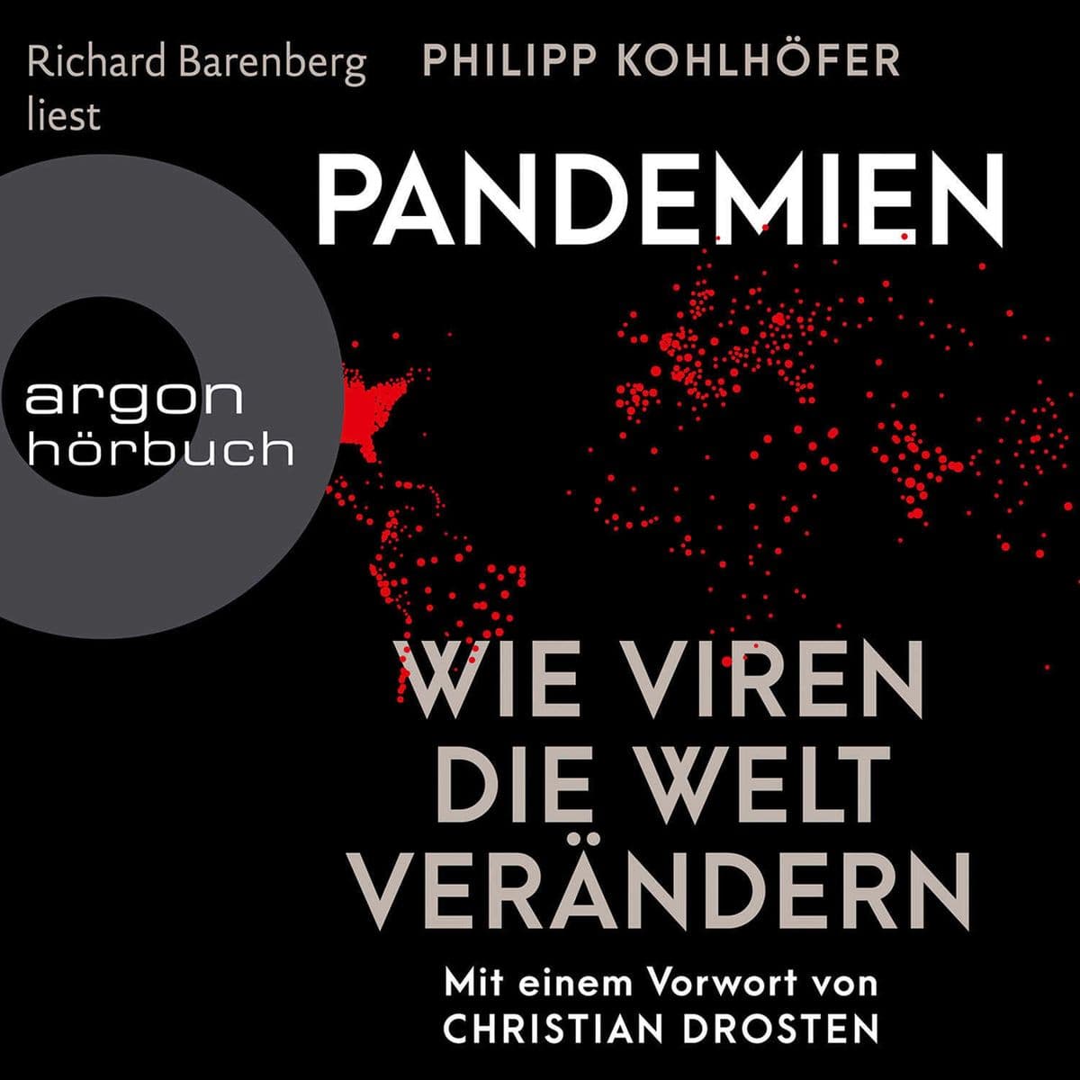 Pandemien: Wie Viren die Welt verändern