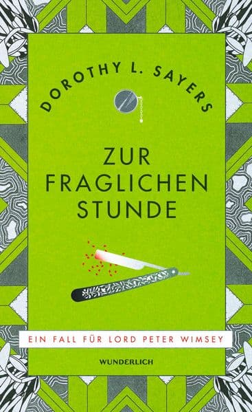 Zur fraglichen Stunde: Für Leser:innen von Agatha Christie und Richard Osman