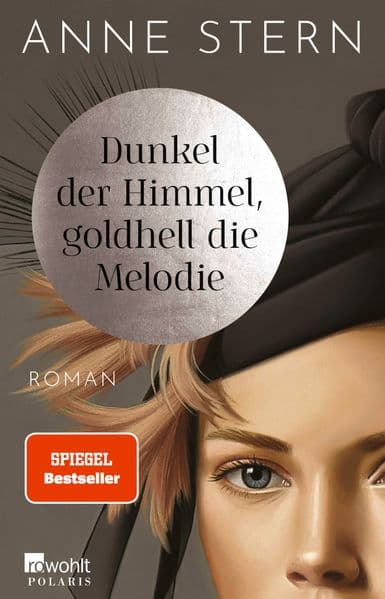 Dunkel der Himmel, goldhell die Melodie: Ausgezeichnet mit dem DELIA-Literaturpreis 2024