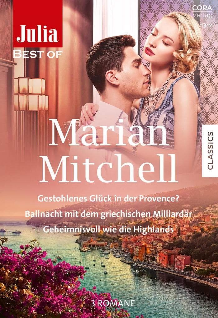 Julia Best of Band 260: Marian Mitchell