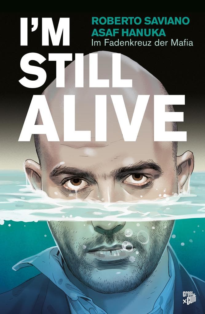 I'm Still Alive: Im Fadenkreuz der Mafia