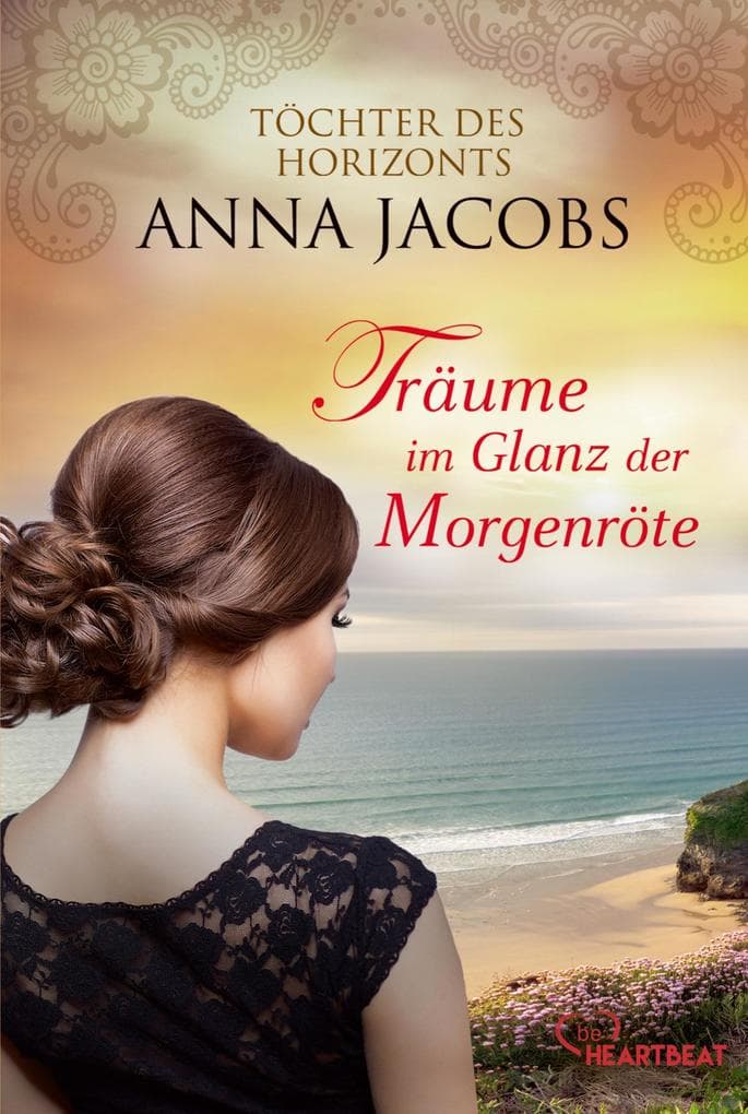 Träume im Glanz der Morgenröte: Töchter des Horizonts