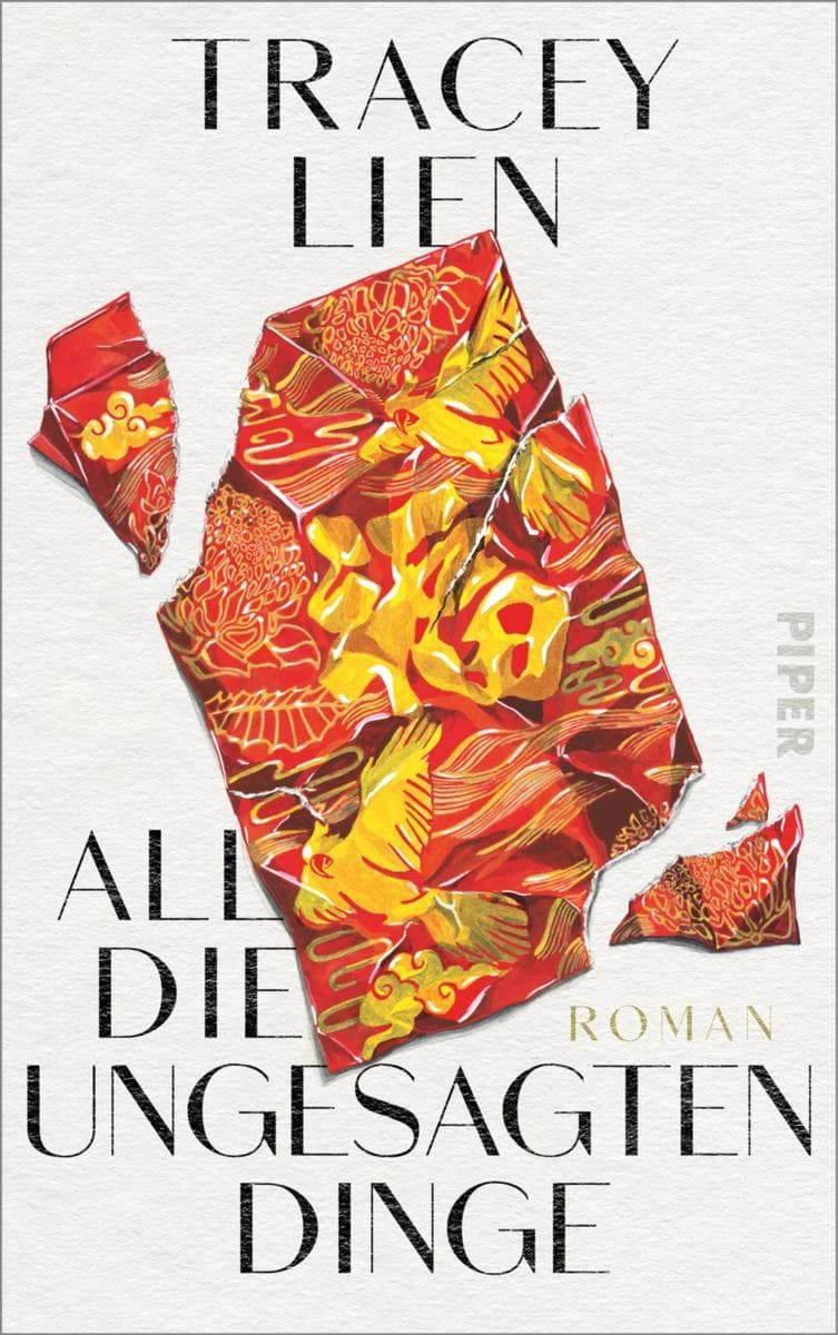 All die ungesagten Dinge: Roman | 'Schmerzvoll und voller Schönheit.' Julia Phillips