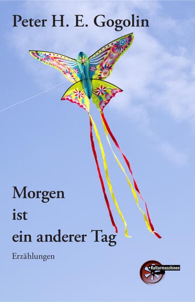 Morgen ist ein anderer Tag