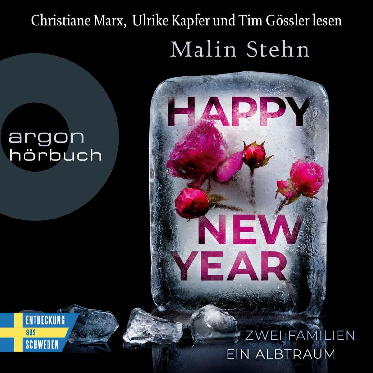 Happy New Year Zwei Familien, ein Albtraum: »Kommt einem so nahe, dass man sich nicht wehren kann.« Mattias Edvardsson