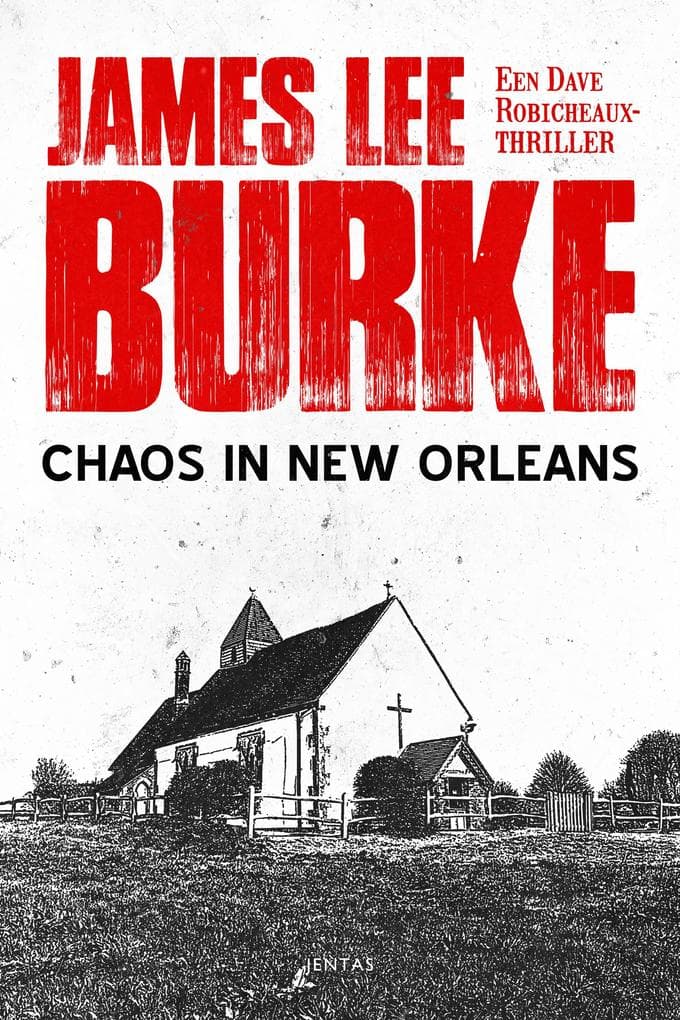 Chaos in New Orleans
