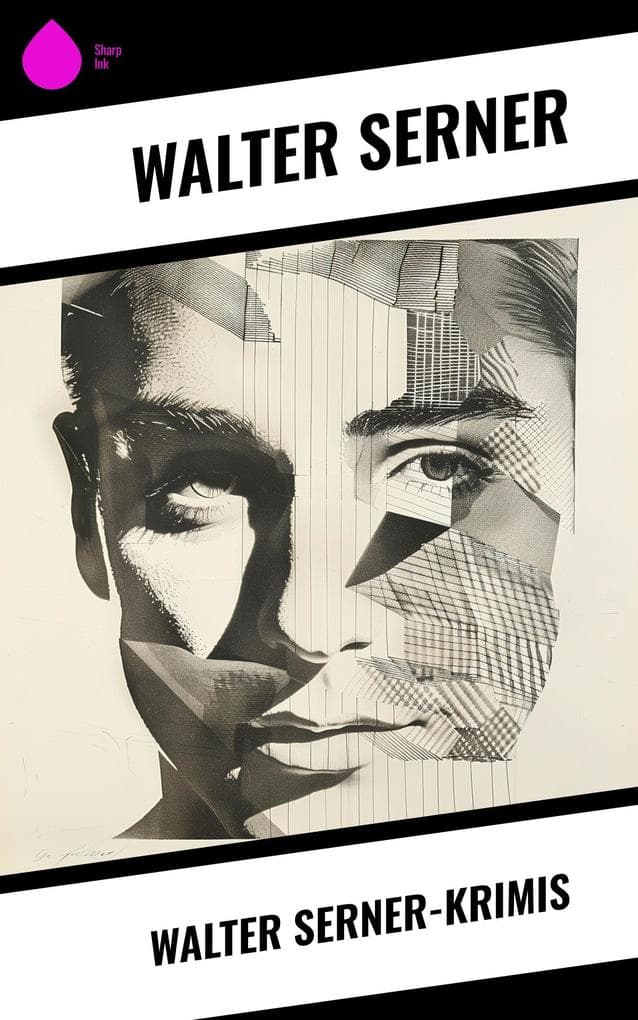 Walter Serner-Krimis