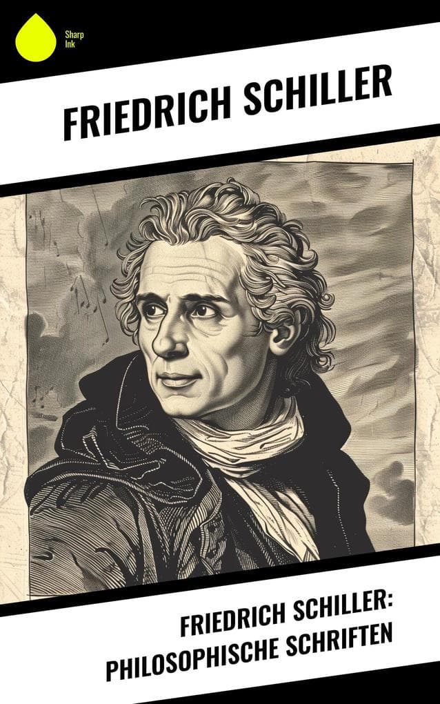 Friedrich Schiller: Philosophische Schriften