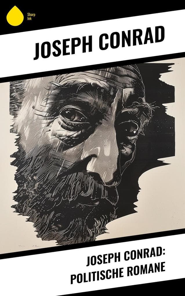 Joseph Conrad: Politische Romane