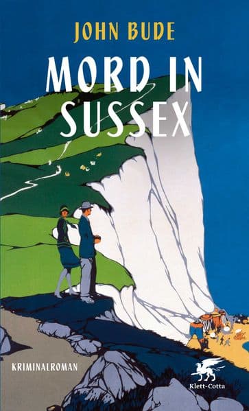 Mord in Sussex: Kriminalroman | British Library Crime Classics