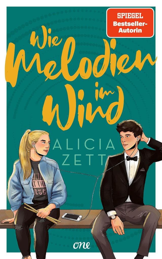 Wie Melodien im Wind: Friends-to-Lovers-Romance mit Internatssetting, royalen Vibes und ganz viel Musik (Band 2)