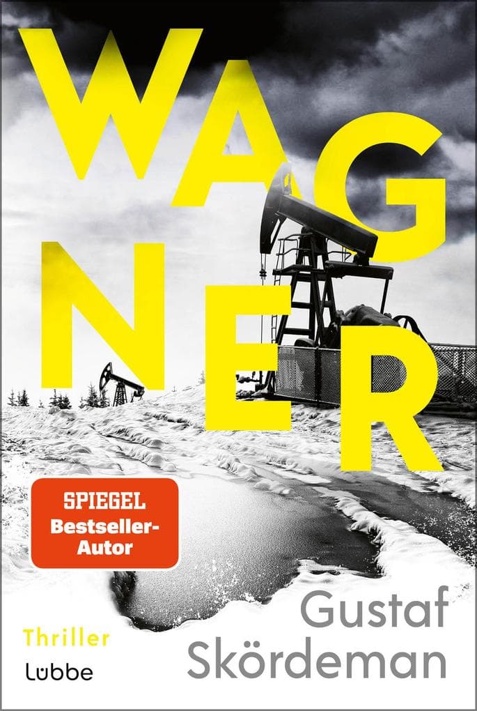 Wagner: Thriller