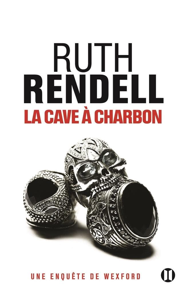 La Cave à charbon: Une enquête de Wexford