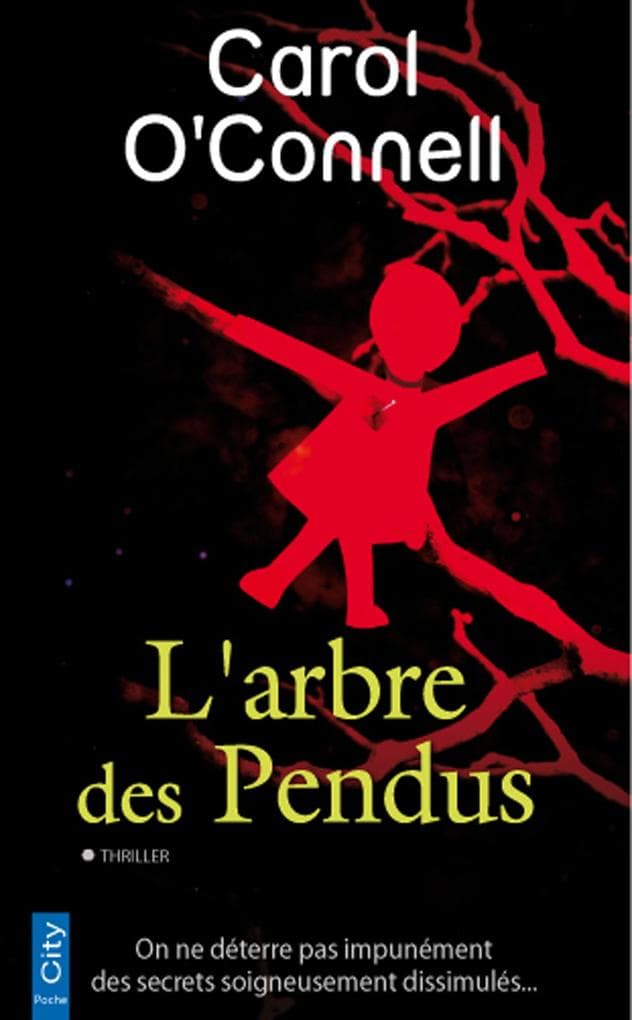 L'arbre des pendus