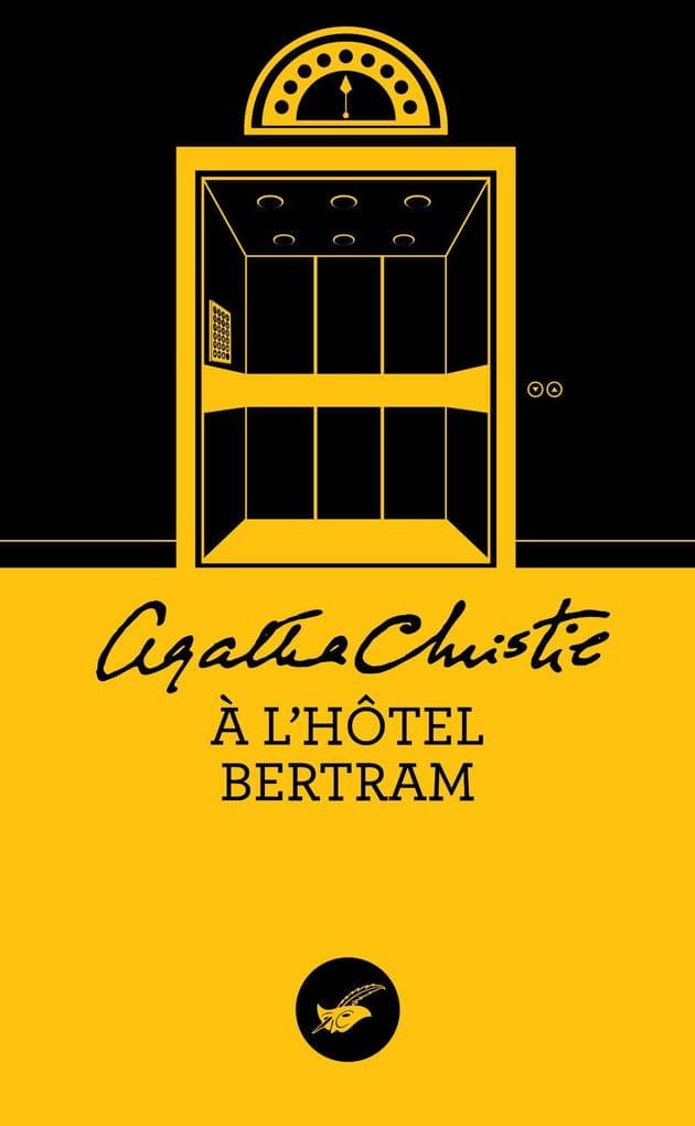 A l'hôtel Bertram (Nouvelle traduction révisée)