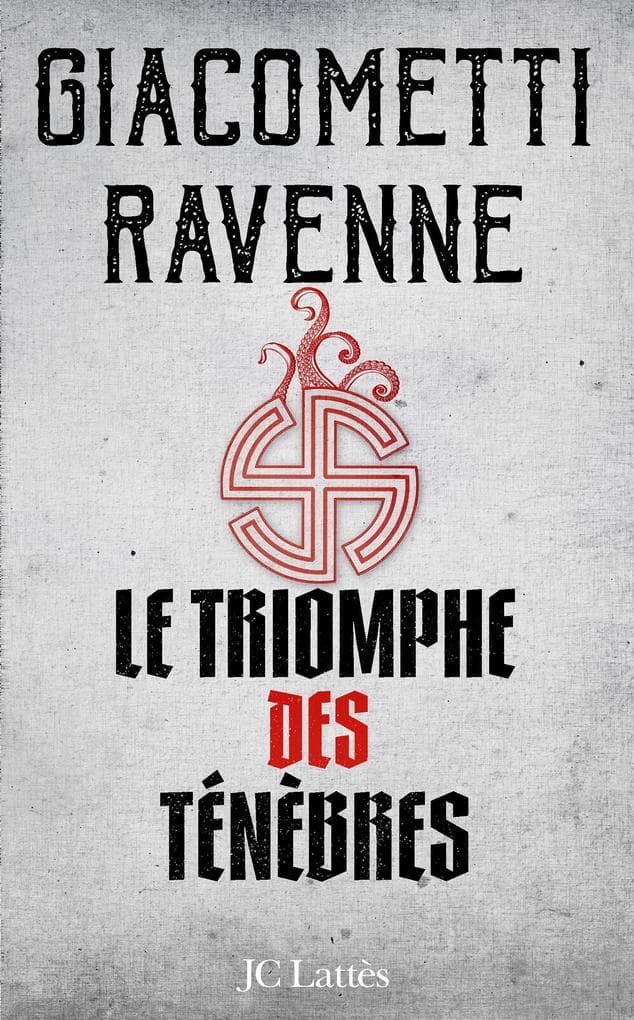 Le Triomphe des ténèbres : La Saga du Soleil noir: La Saga du Soleil noir, Tome 1
