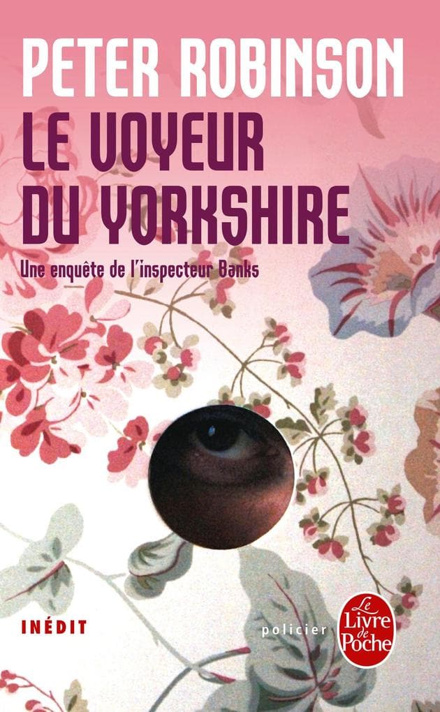 Le Voyeur du Yorkshire: INEDIT