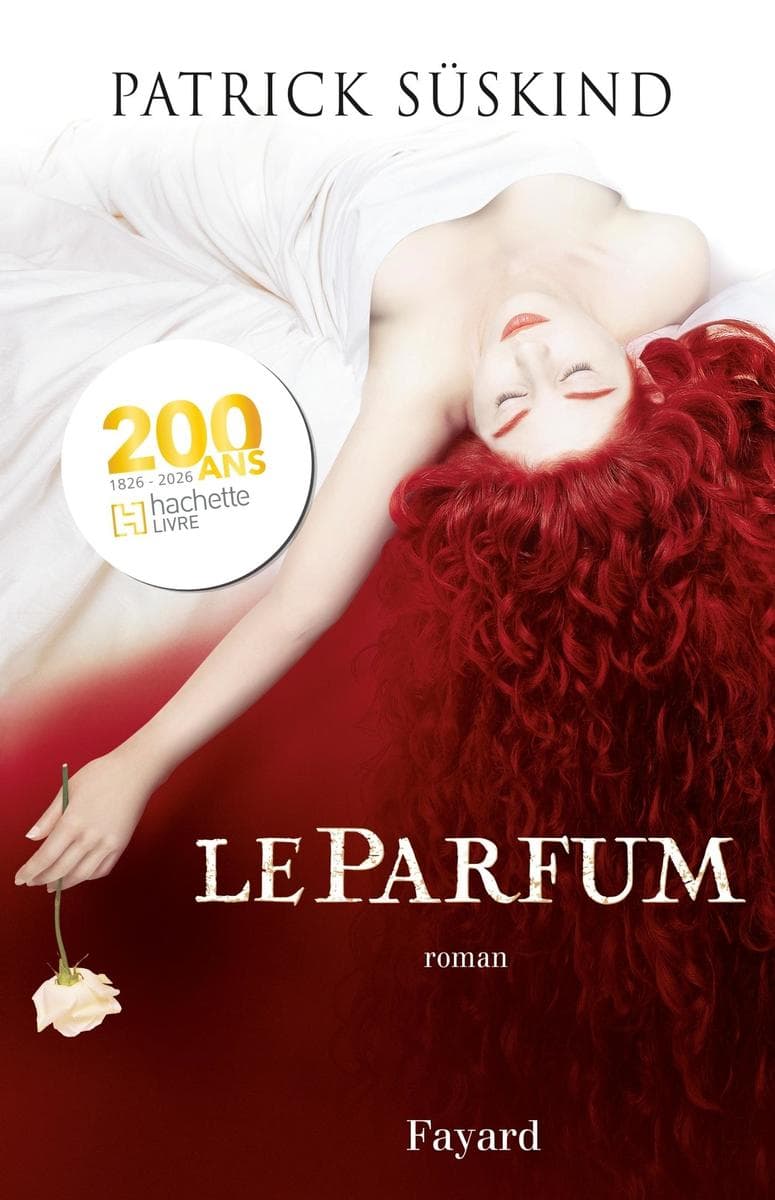 Le parfum